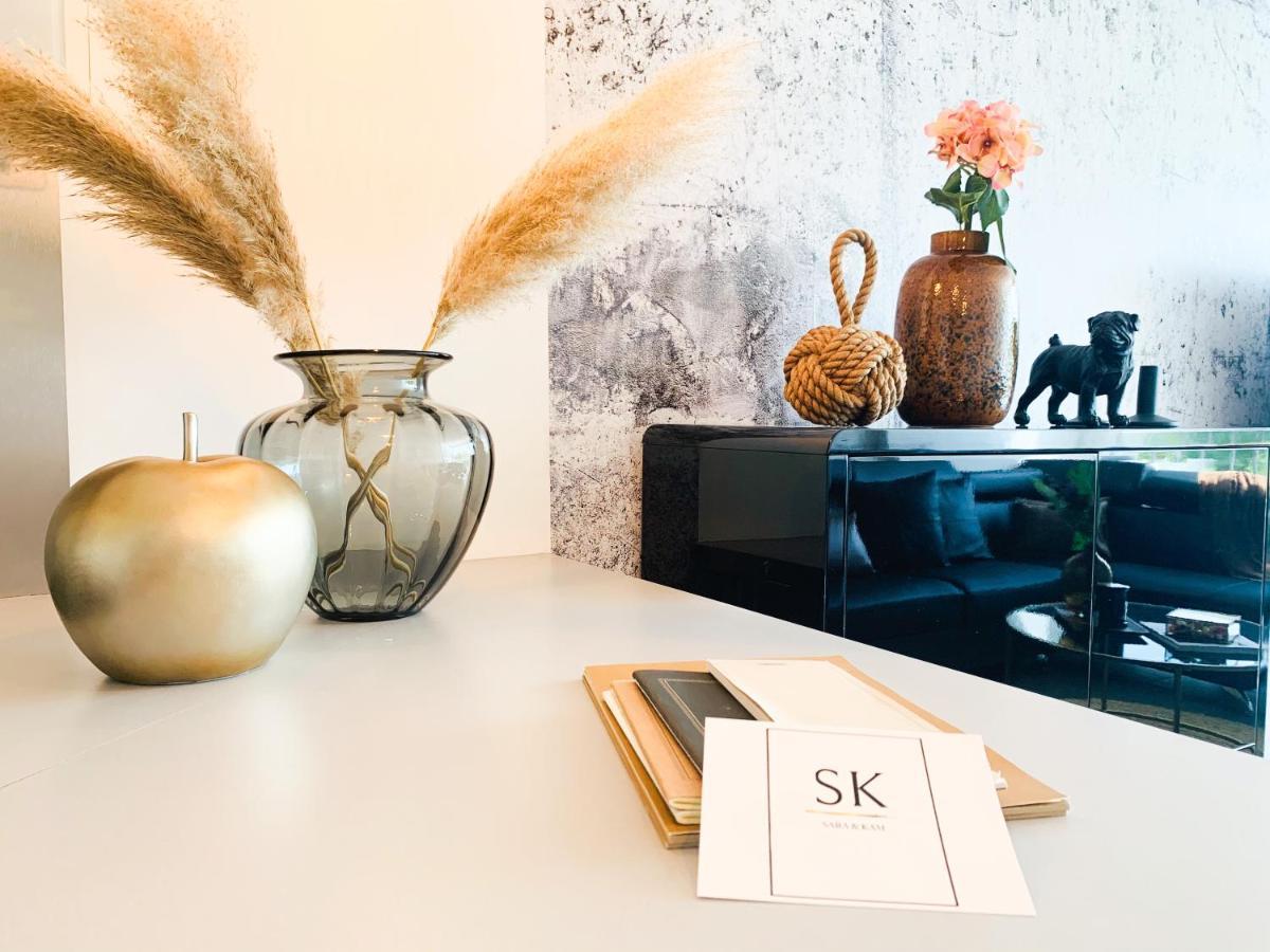 Appartement Acces Direct Mer Et De Toutes Commodites 라그랑모트 외부 사진
